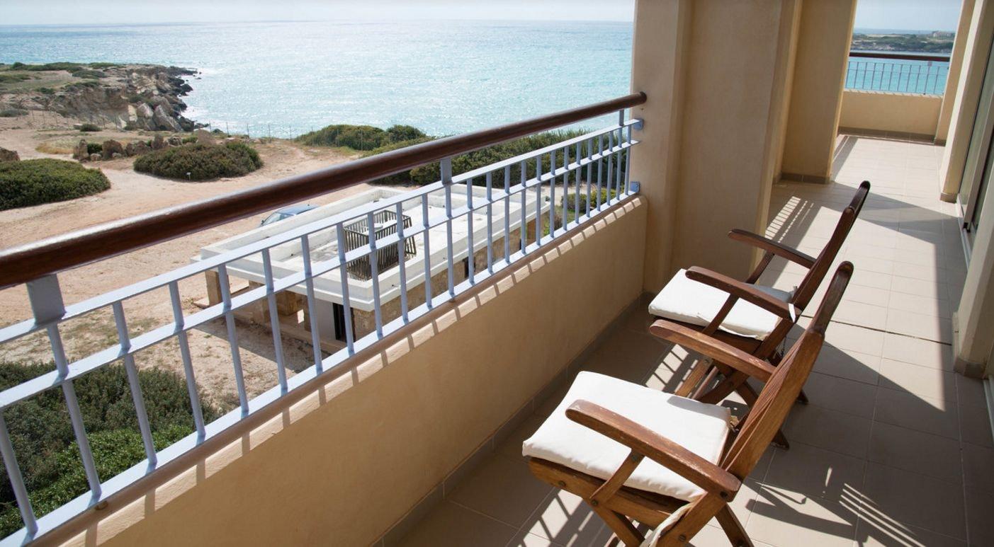 Thalassa Boutique Hotel & Spa (Adults Only) Κόλπος των Κοραλλιών Εξωτερικό φωτογραφία