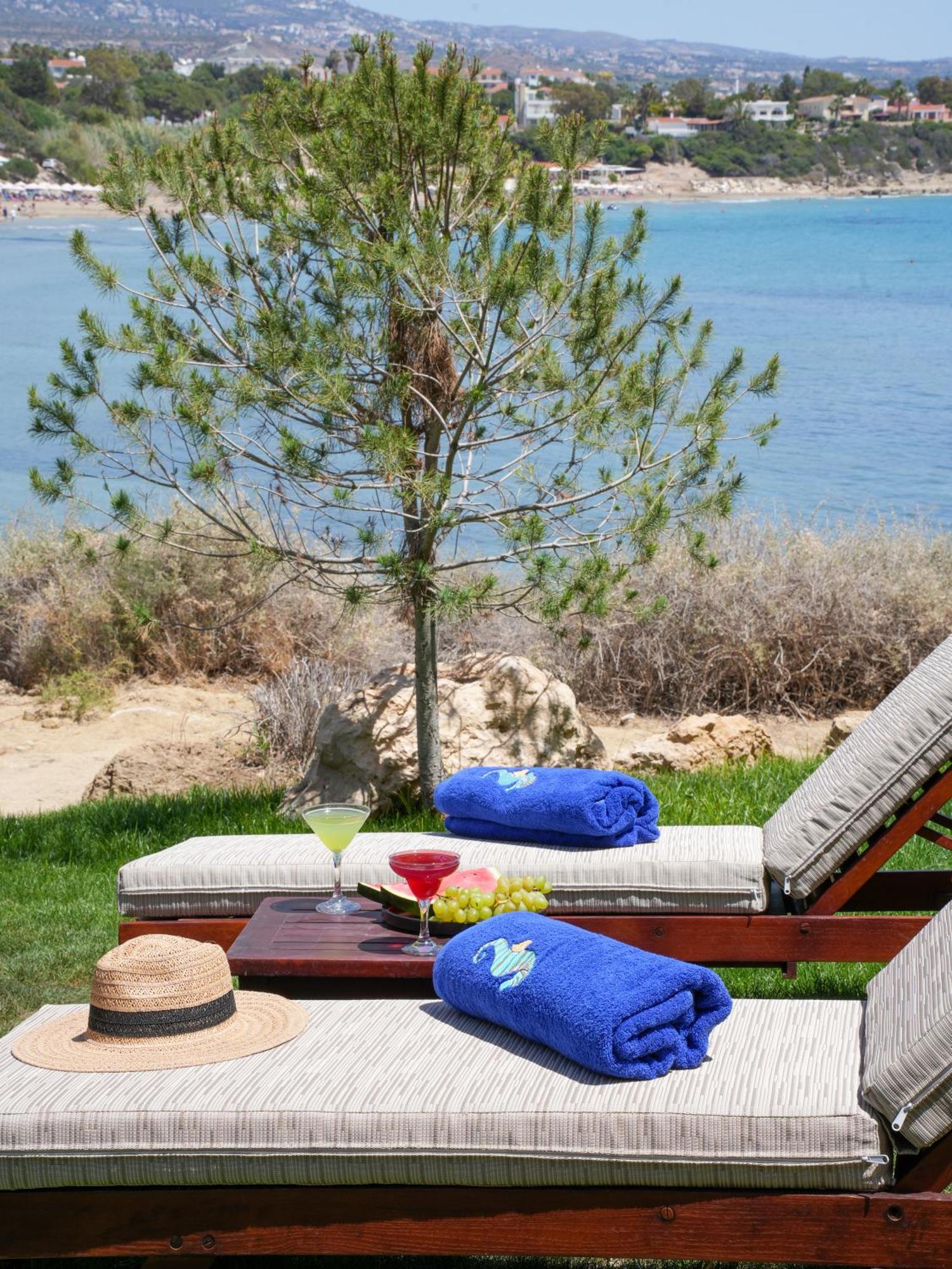 Thalassa Boutique Hotel & Spa (Adults Only) Κόλπος των Κοραλλιών Εξωτερικό φωτογραφία