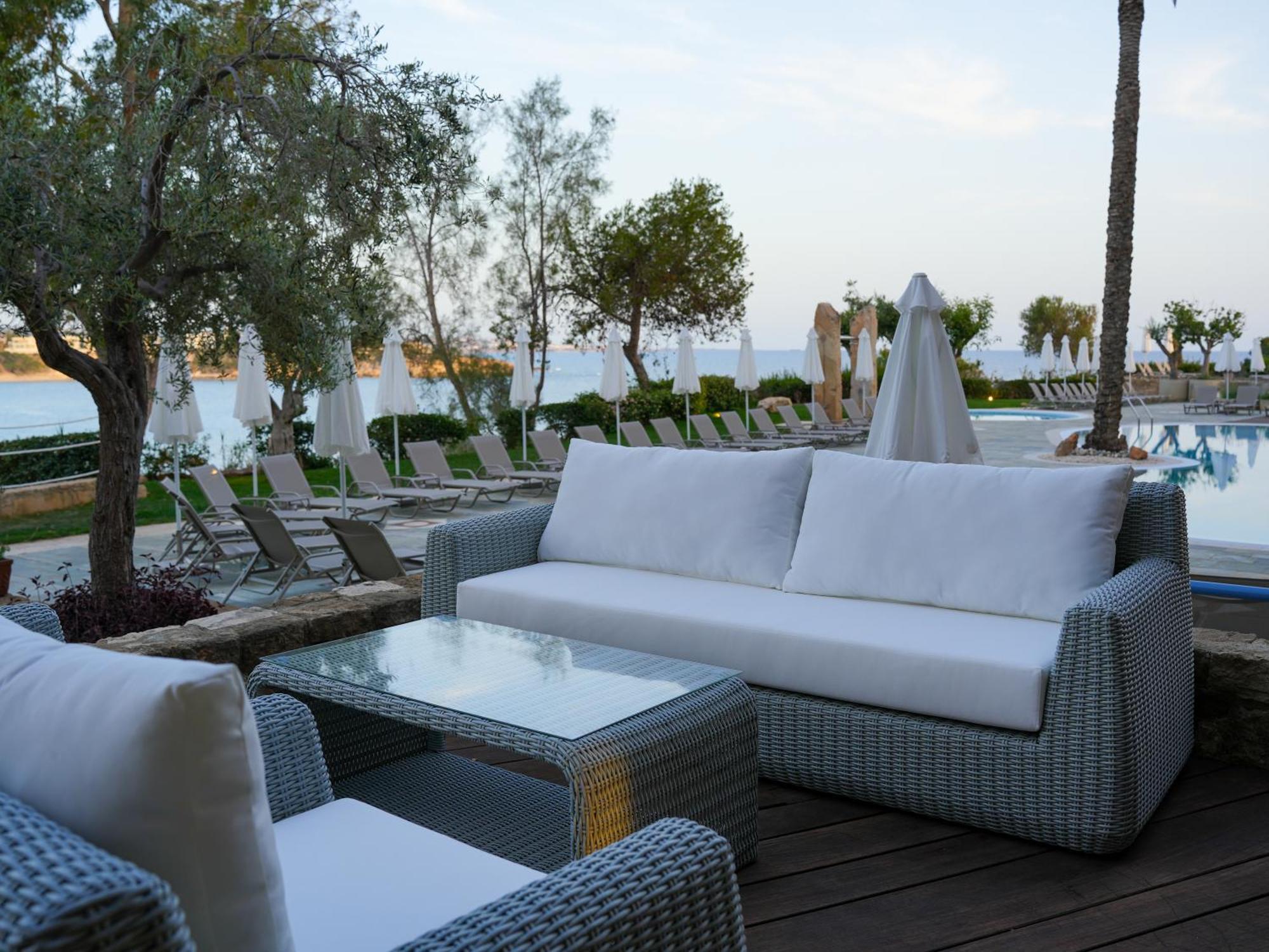 Thalassa Boutique Hotel & Spa (Adults Only) Κόλπος των Κοραλλιών Εξωτερικό φωτογραφία